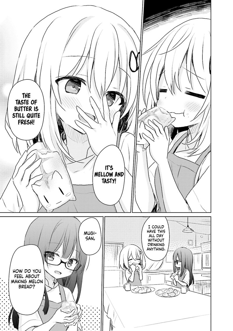 Makigama No Pandora 8 23