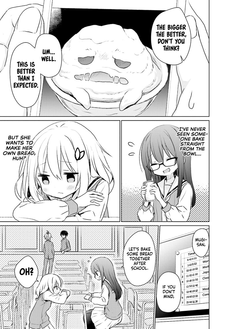 Makigama No Pandora 8 3
