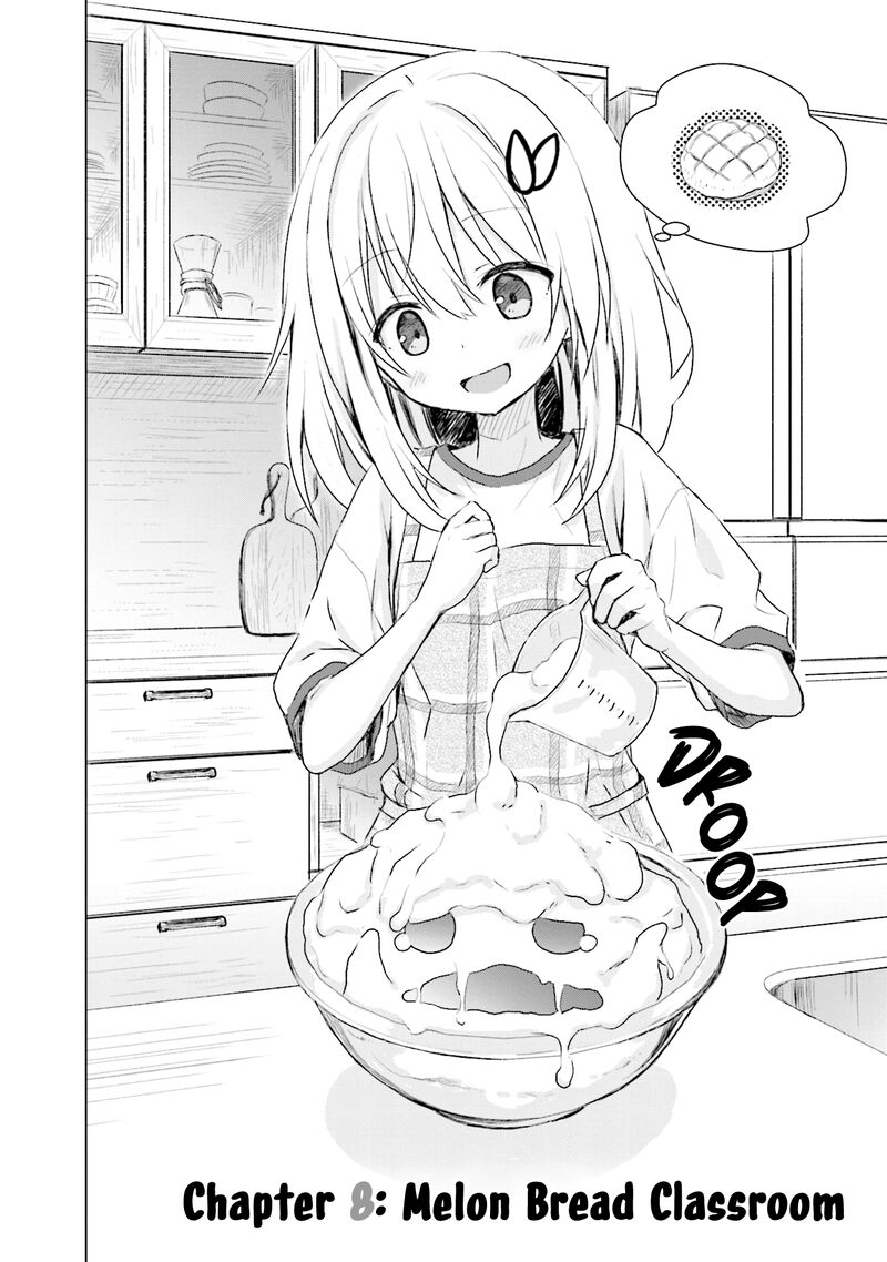 Makigama No Pandora 8 4