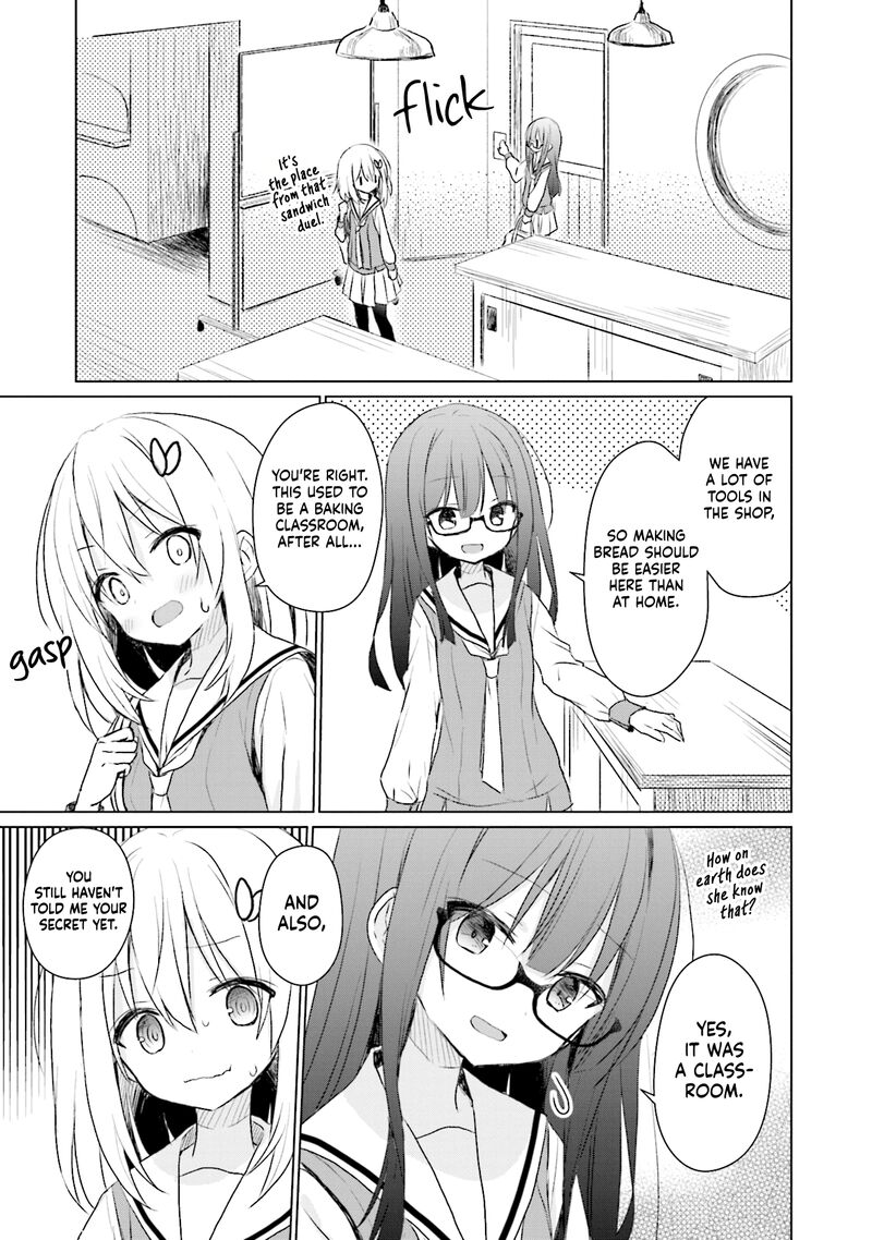 Makigama No Pandora 8 5