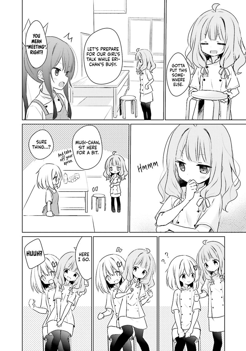 Makigama No Pandora 9 12