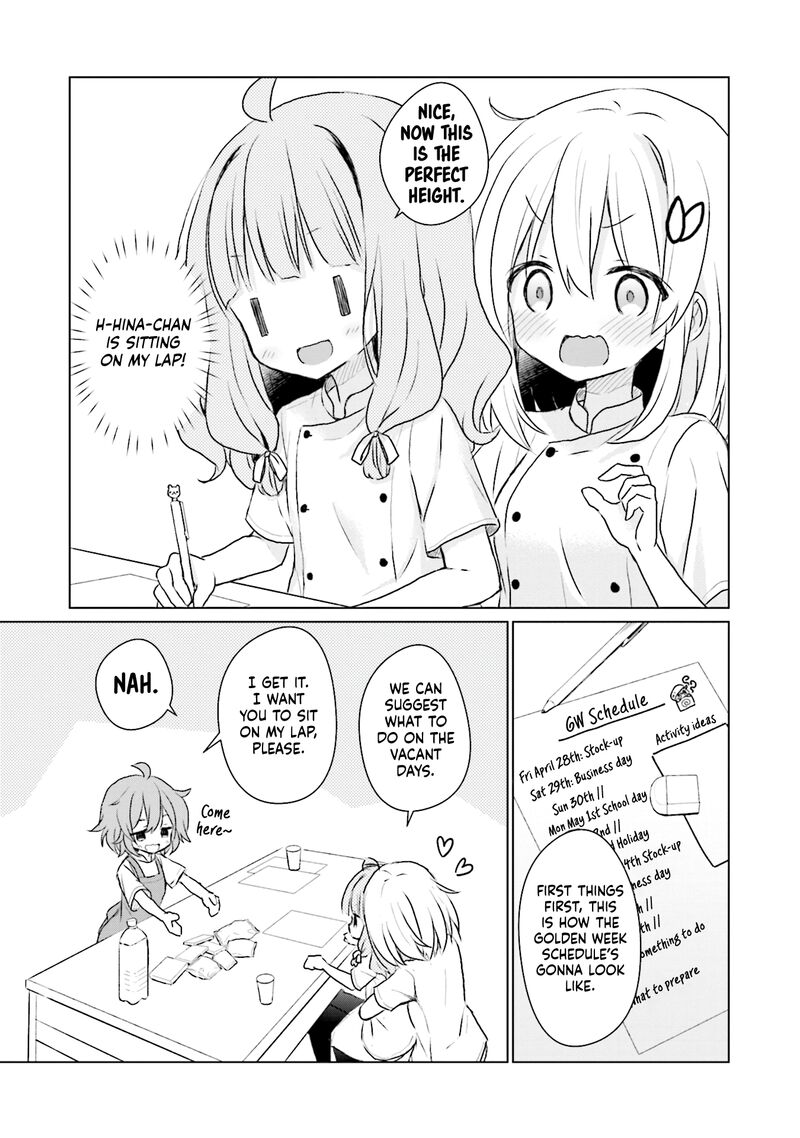 Makigama No Pandora 9 13