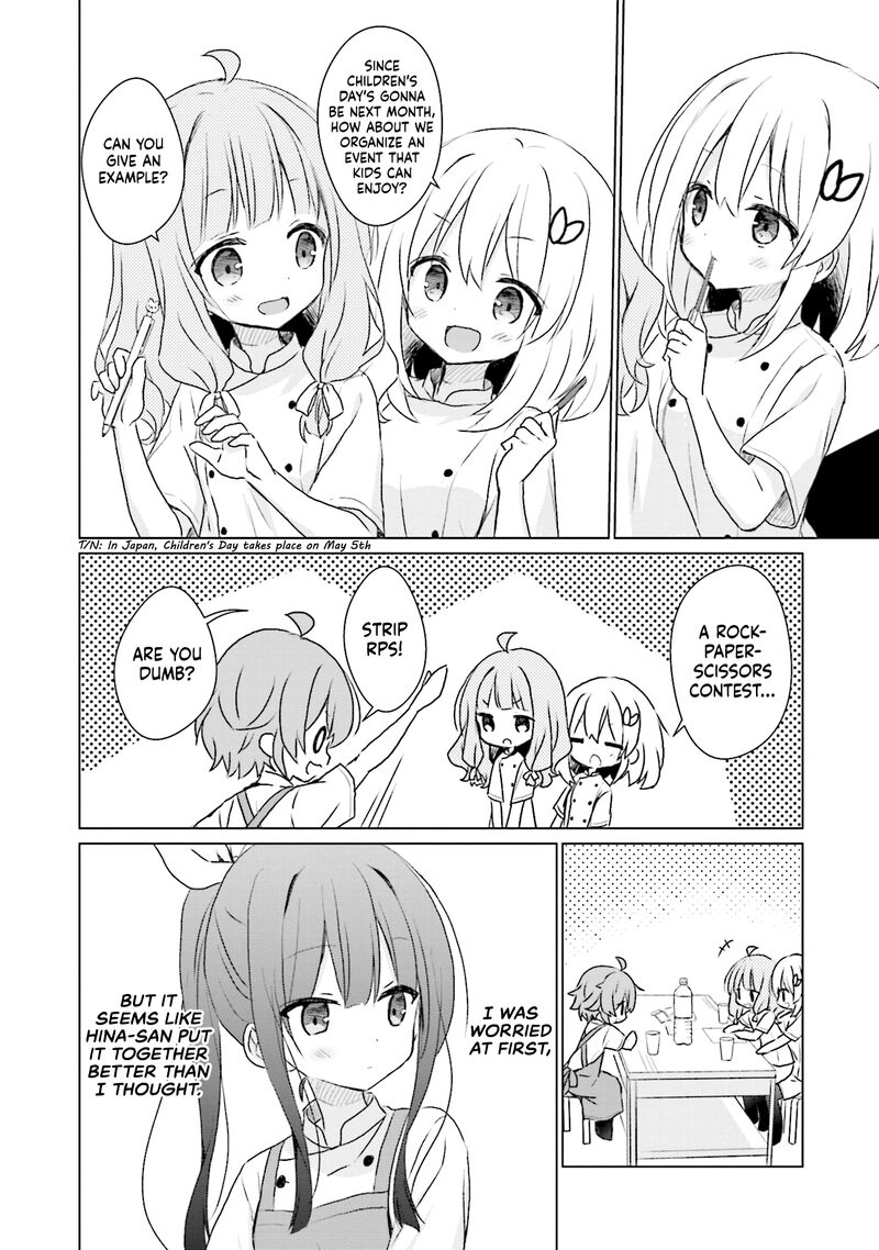 Makigama No Pandora 9 14