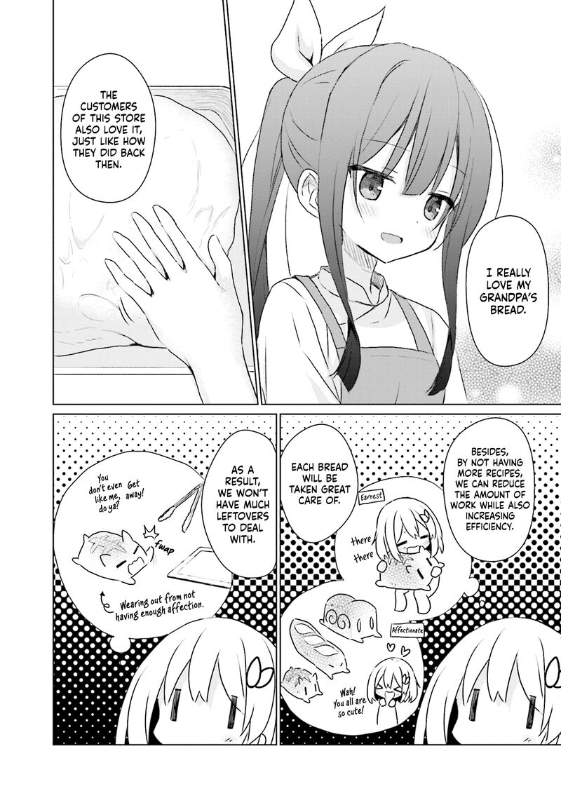 Makigama No Pandora 9 18