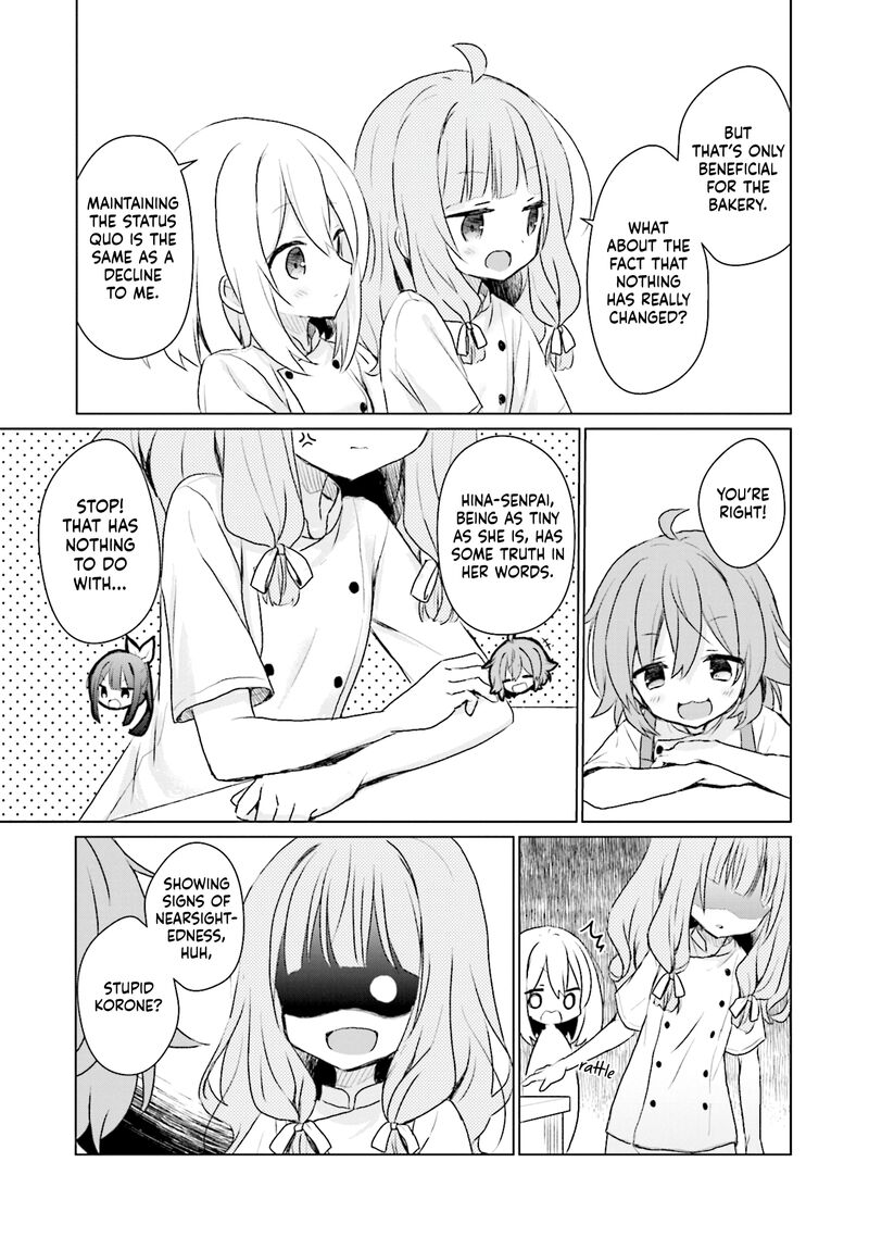 Makigama No Pandora 9 19