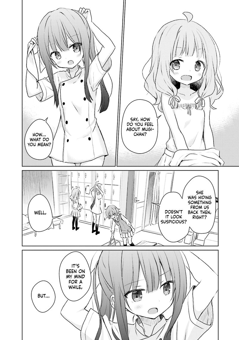Makigama No Pandora 9 2