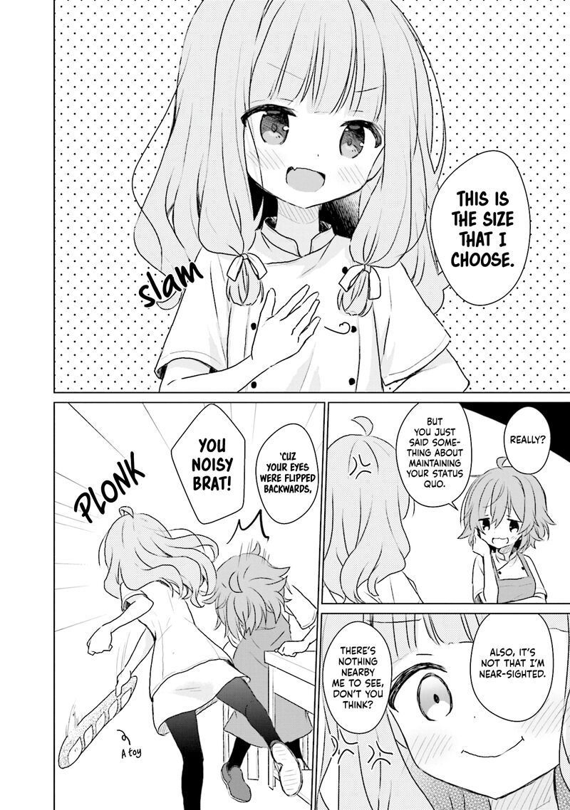 Makigama No Pandora 9 20
