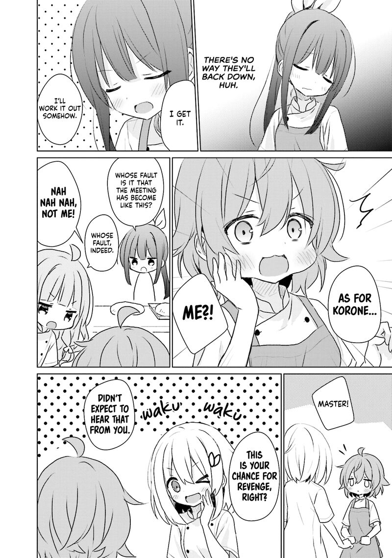 Makigama No Pandora 9 22