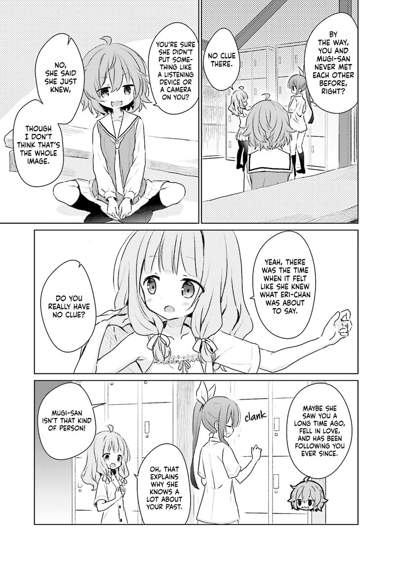 Makigama No Pandora 9 3