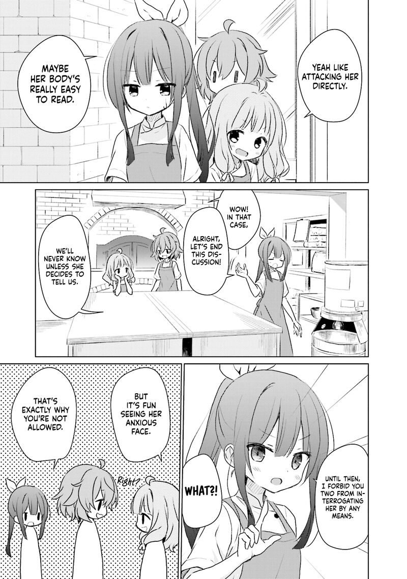 Makigama No Pandora 9 5