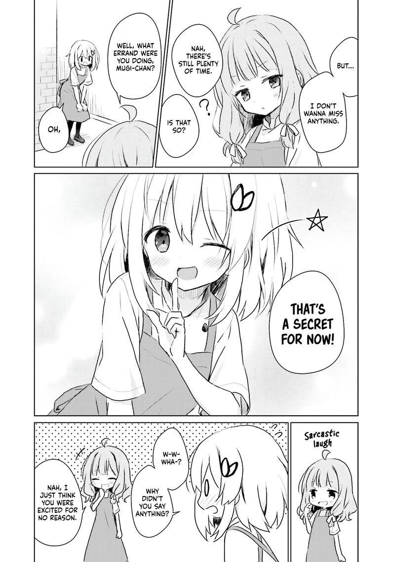 Makigama No Pandora 9 7