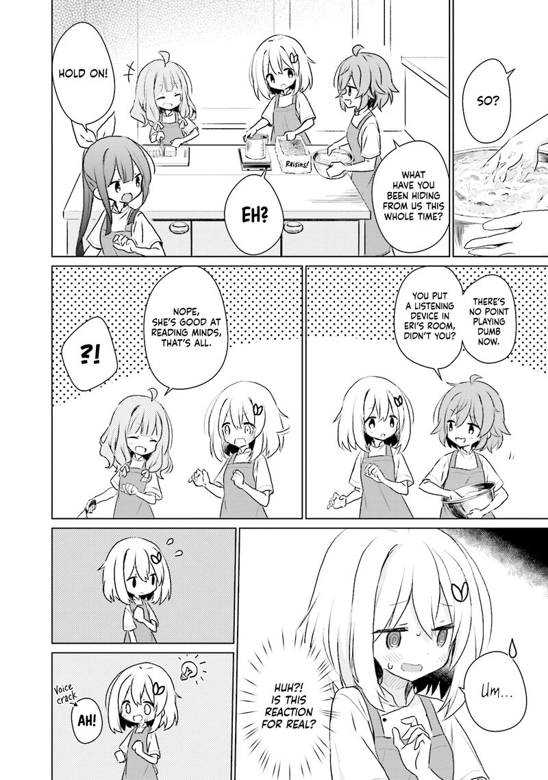 Makigama No Pandora 9 8