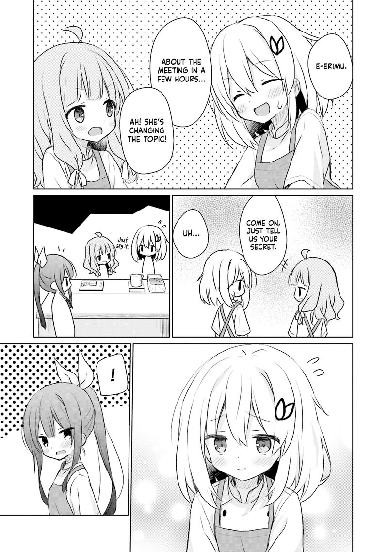 Makigama No Pandora 9 9