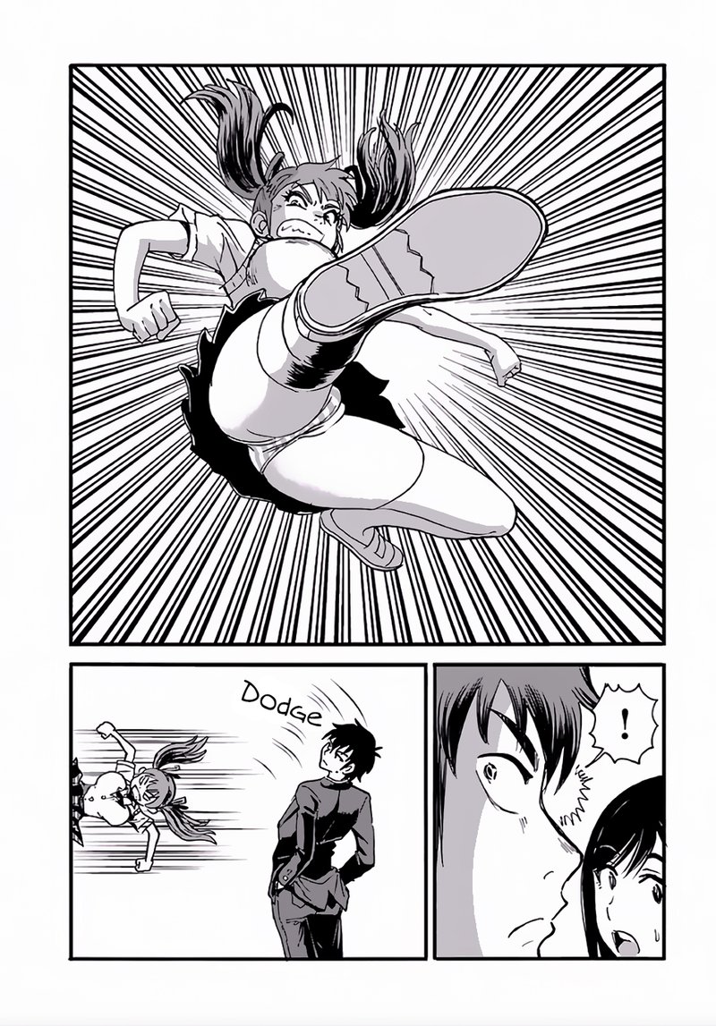 Makikomarete Isekai Teni Suru Yatsu Wa Taitei Cheat 1 10