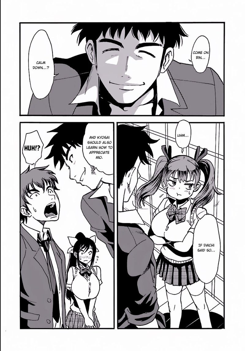 Makikomarete Isekai Teni Suru Yatsu Wa Taitei Cheat 1 13
