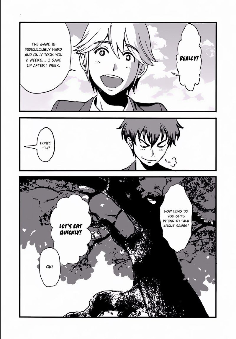 Makikomarete Isekai Teni Suru Yatsu Wa Taitei Cheat 1 17