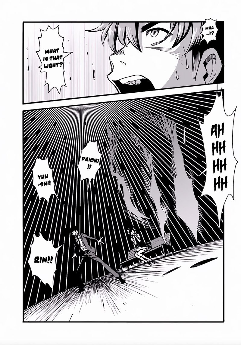 Makikomarete Isekai Teni Suru Yatsu Wa Taitei Cheat 1 20