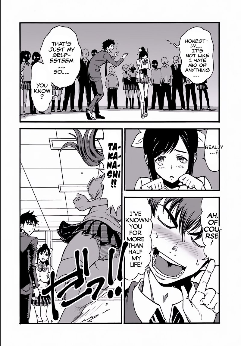 Makikomarete Isekai Teni Suru Yatsu Wa Taitei Cheat 1 9