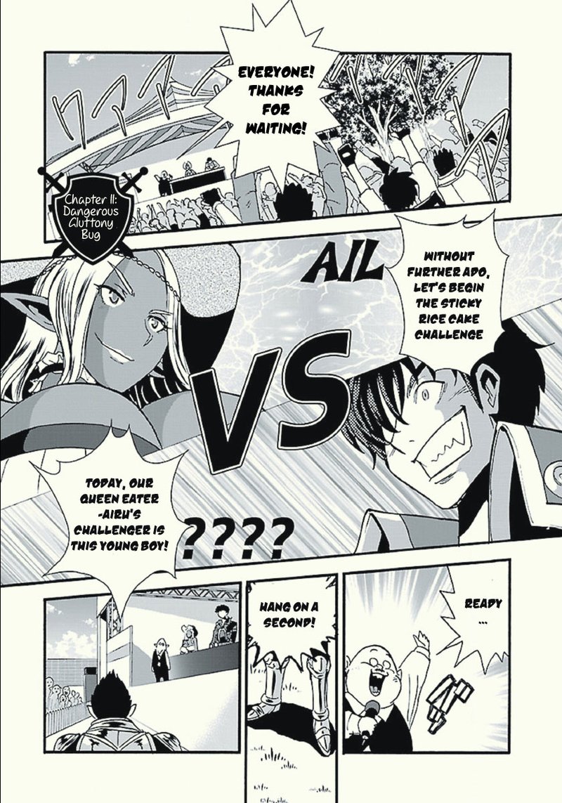 Makikomarete Isekai Teni Suru Yatsu Wa Taitei Cheat 11 1