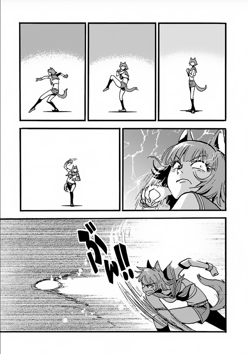 Makikomarete Isekai Teni Suru Yatsu Wa Taitei Cheat 13 1