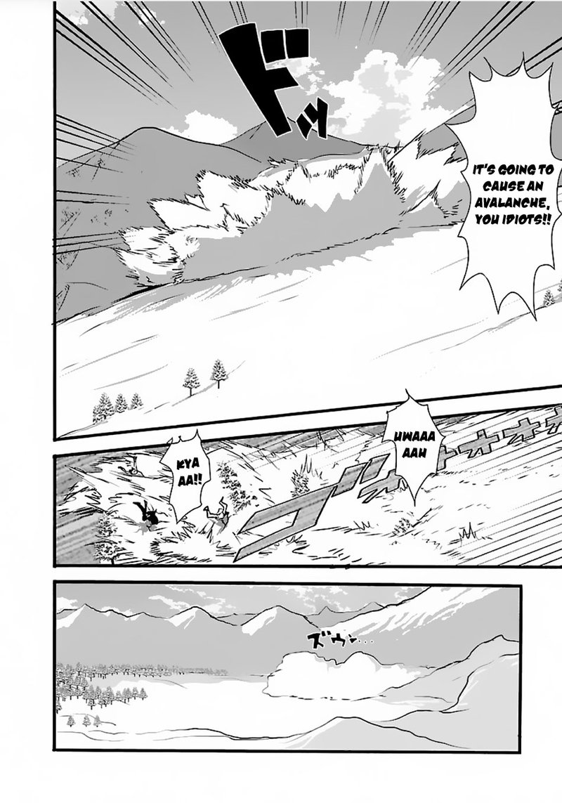 Makikomarete Isekai Teni Suru Yatsu Wa Taitei Cheat 13 15
