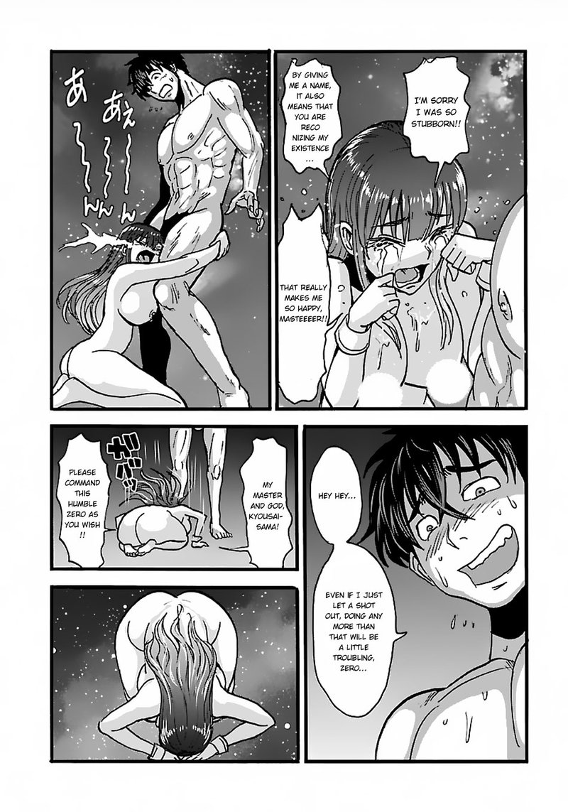 Makikomarete Isekai Teni Suru Yatsu Wa Taitei Cheat 15b 14