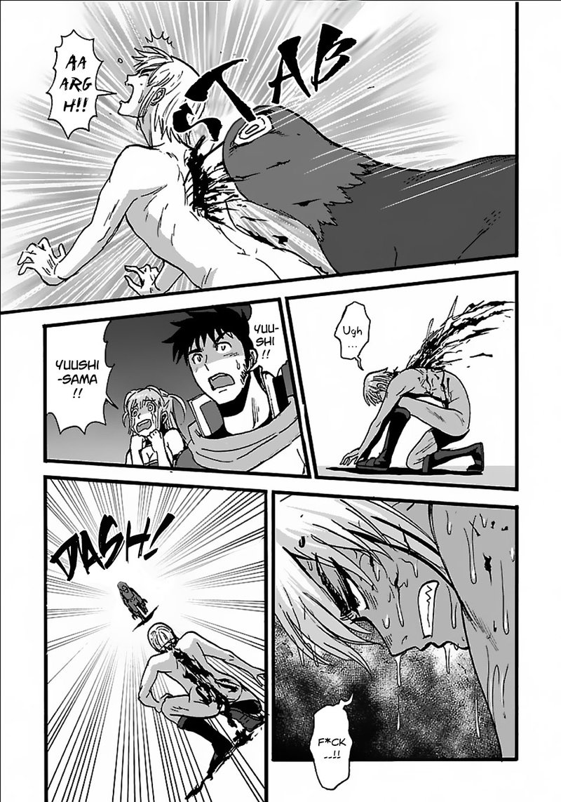 Makikomarete Isekai Teni Suru Yatsu Wa Taitei Cheat 19 13