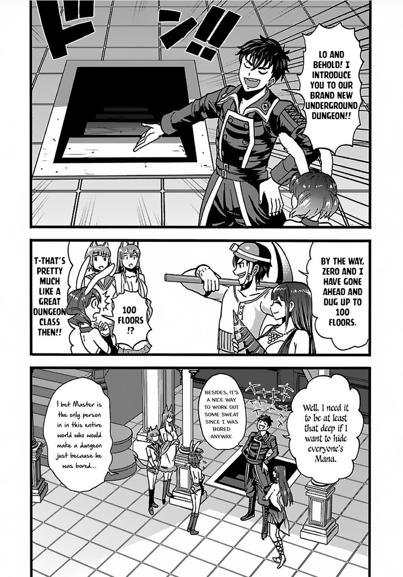 Makikomarete Isekai Teni Suru Yatsu Wa Taitei Cheat 20a 7