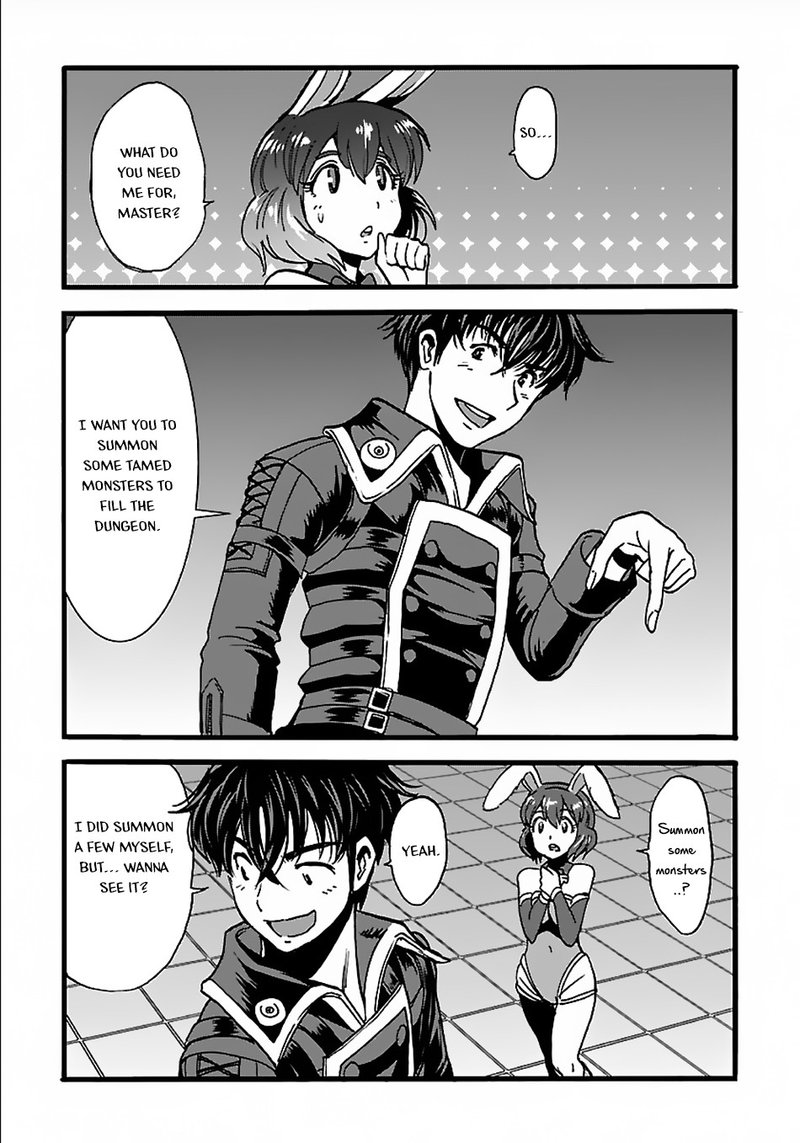 Makikomarete Isekai Teni Suru Yatsu Wa Taitei Cheat 20a 8