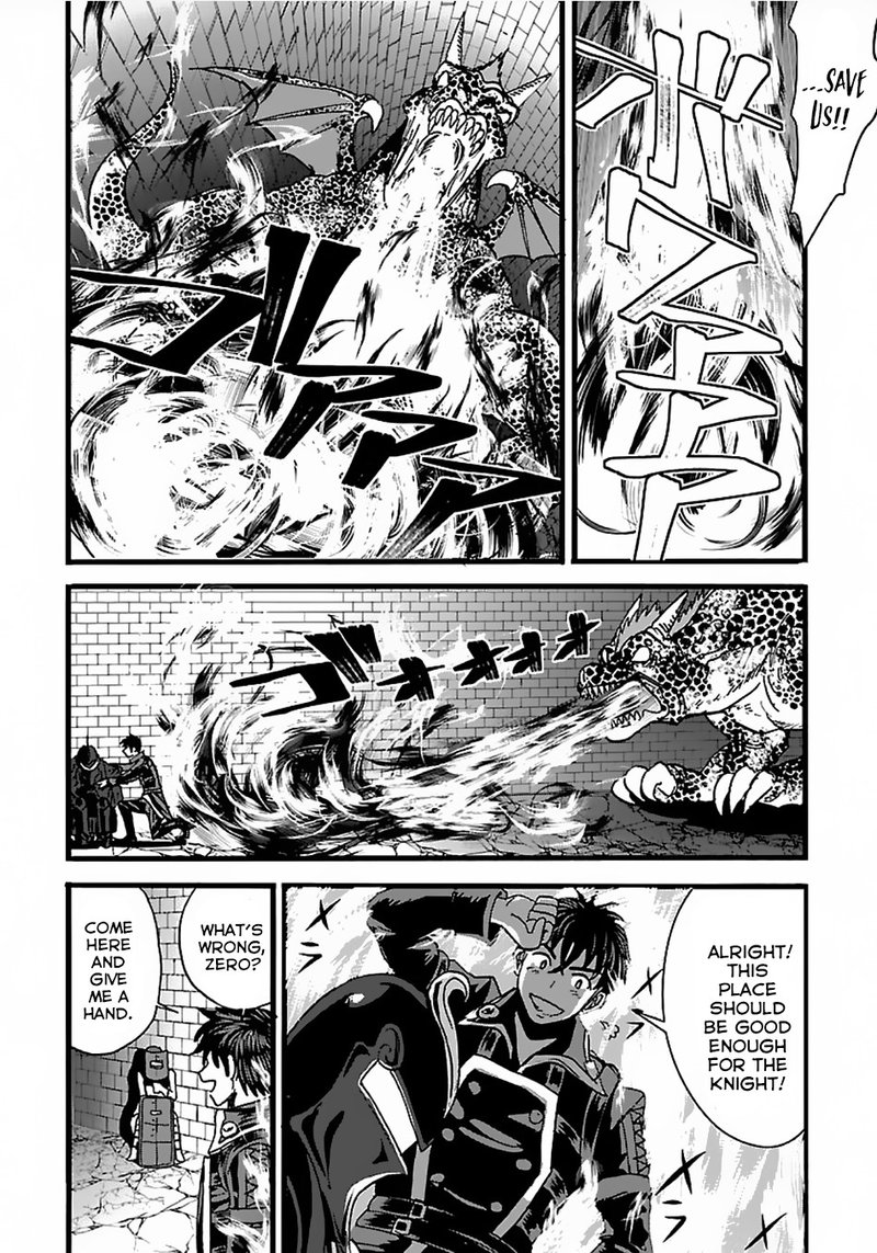 Makikomarete Isekai Teni Suru Yatsu Wa Taitei Cheat 20b 6
