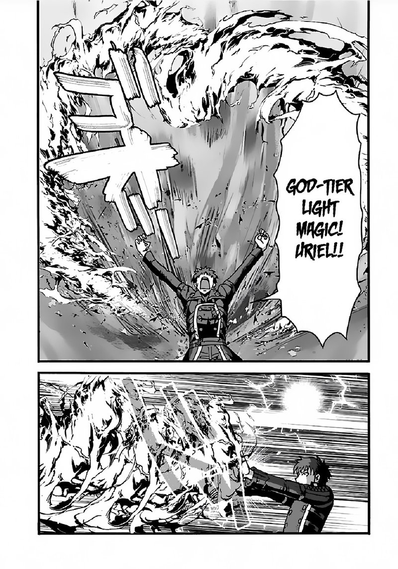 Makikomarete Isekai Teni Suru Yatsu Wa Taitei Cheat 25b 5
