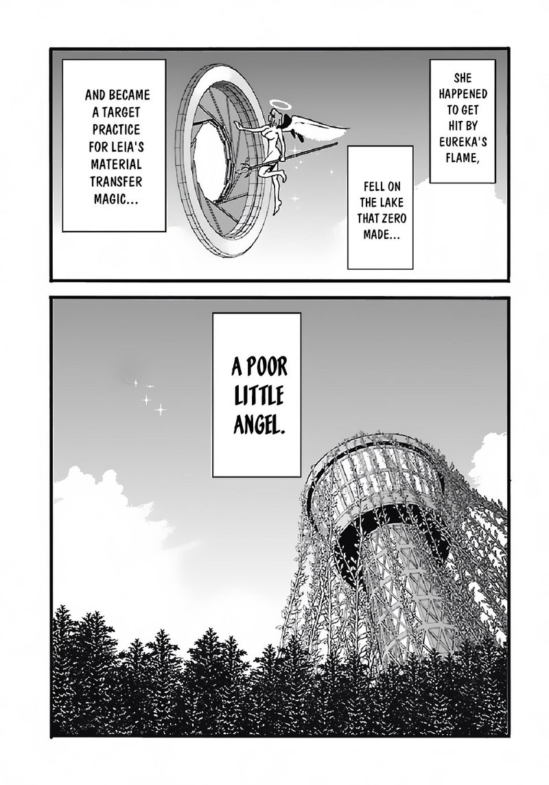 Makikomarete Isekai Teni Suru Yatsu Wa Taitei Cheat 27b 11