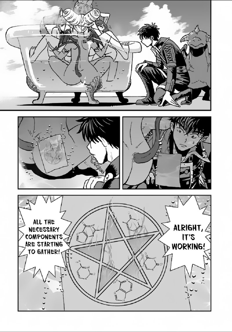 Makikomarete Isekai Teni Suru Yatsu Wa Taitei Cheat 29a 3