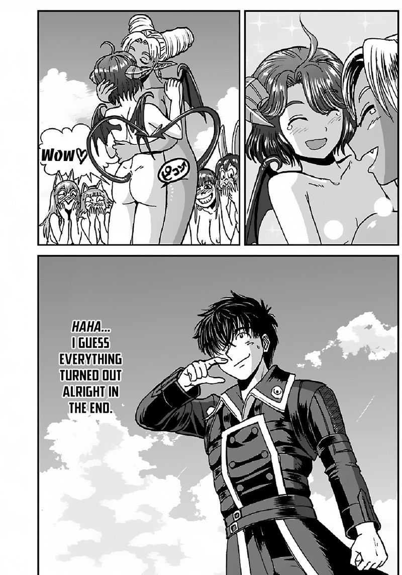 Makikomarete Isekai Teni Suru Yatsu Wa Taitei Cheat 29b 23