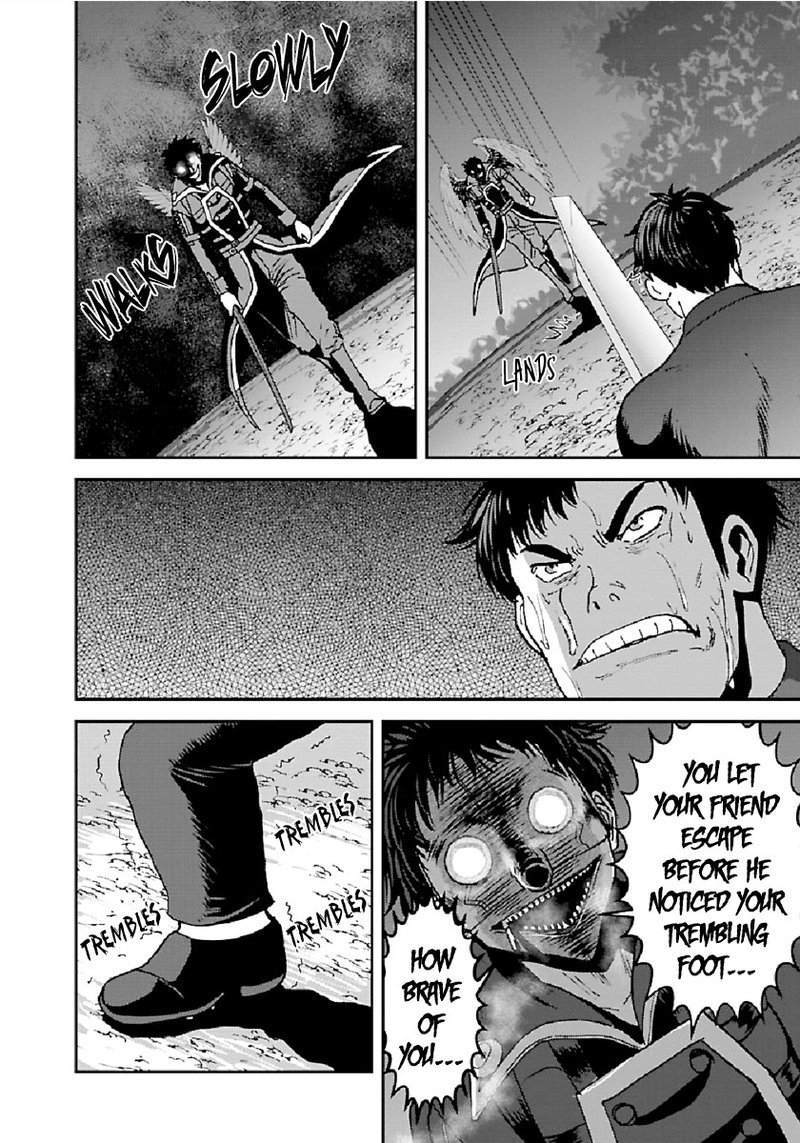 Makikomarete Isekai Teni Suru Yatsu Wa Taitei Cheat 32a 11