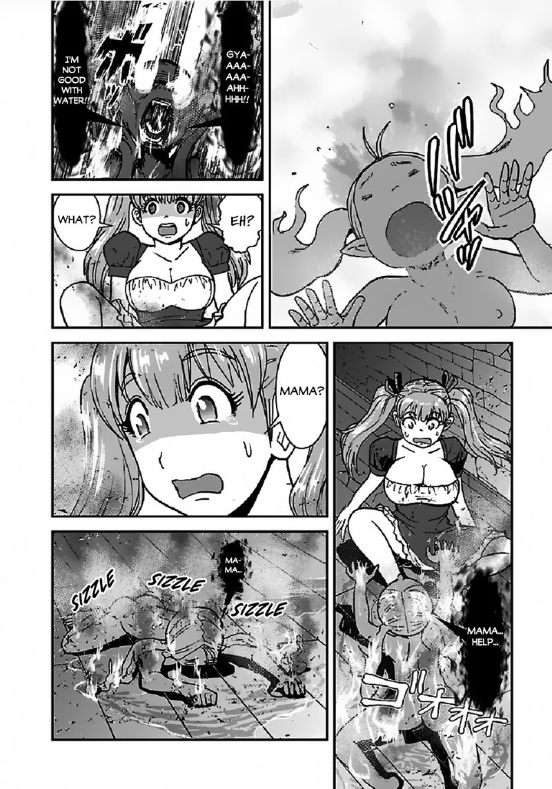 Makikomarete Isekai Teni Suru Yatsu Wa Taitei Cheat 34a 8