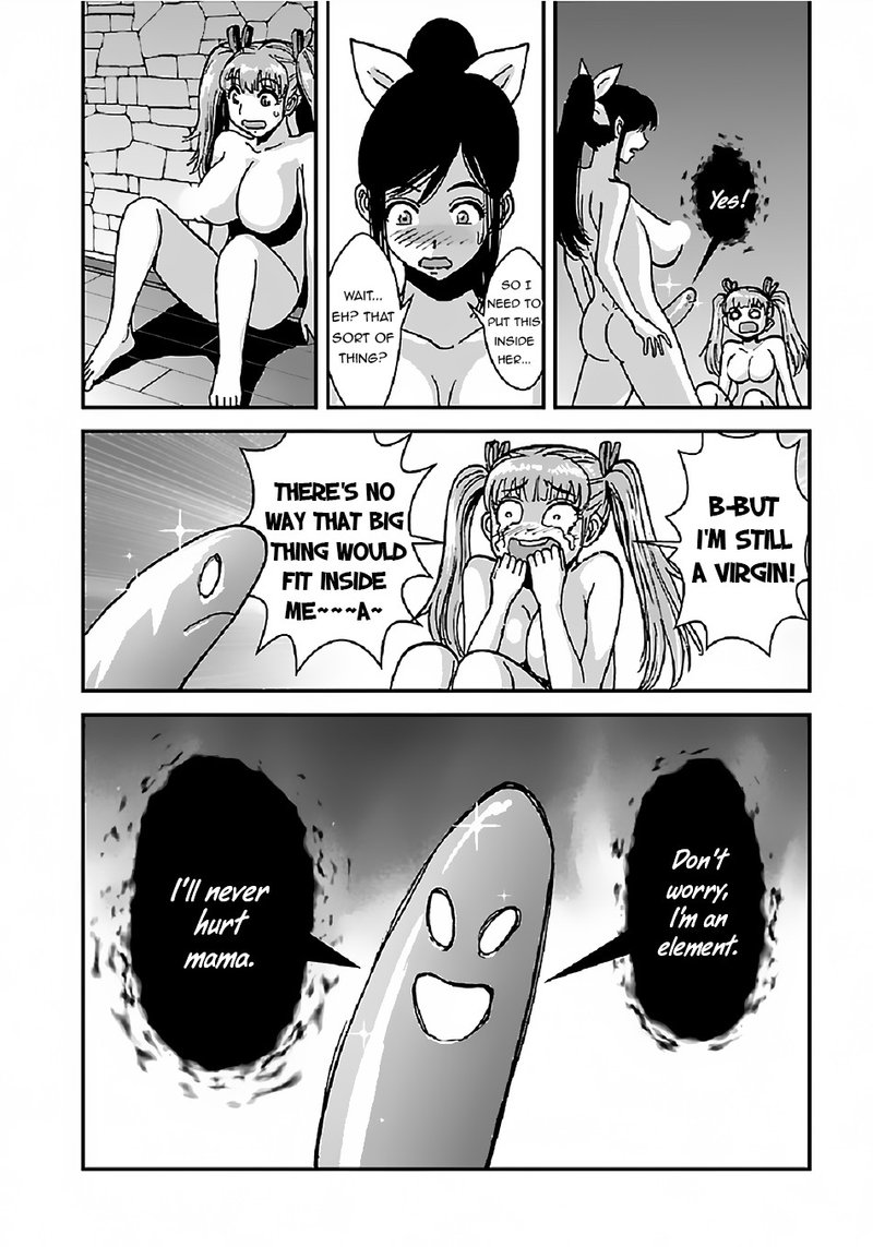 Makikomarete Isekai Teni Suru Yatsu Wa Taitei Cheat 34b 2