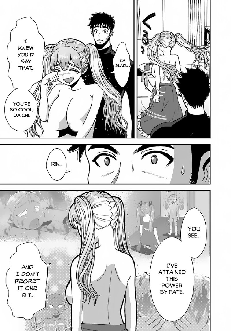 Makikomarete Isekai Teni Suru Yatsu Wa Taitei Cheat 37 25