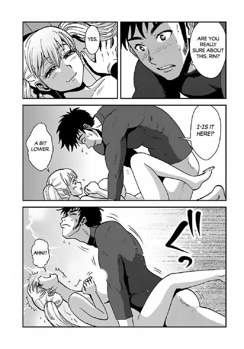 Makikomarete Isekai Teni Suru Yatsu Wa Taitei Cheat 38a 2