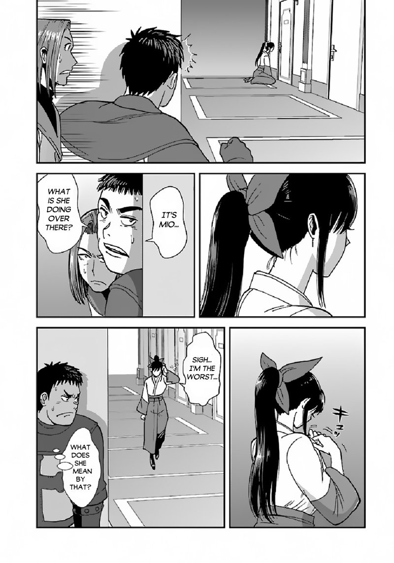 Makikomarete Isekai Teni Suru Yatsu Wa Taitei Cheat 38a 8