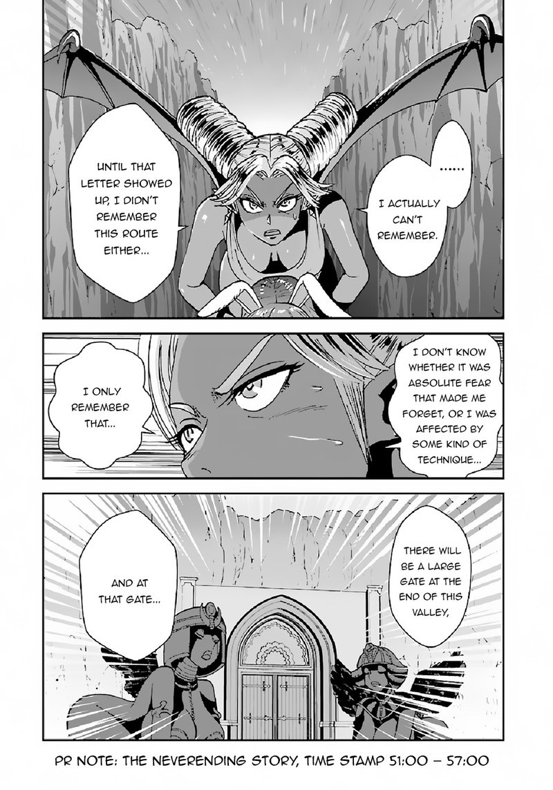 Makikomarete Isekai Teni Suru Yatsu Wa Taitei Cheat 38b 4