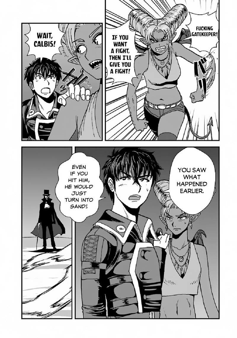 Makikomarete Isekai Teni Suru Yatsu Wa Taitei Cheat 39a 10
