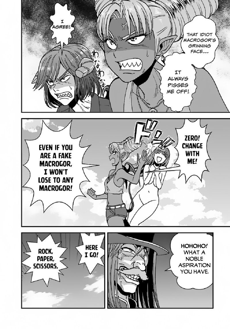 Makikomarete Isekai Teni Suru Yatsu Wa Taitei Cheat 39a 16