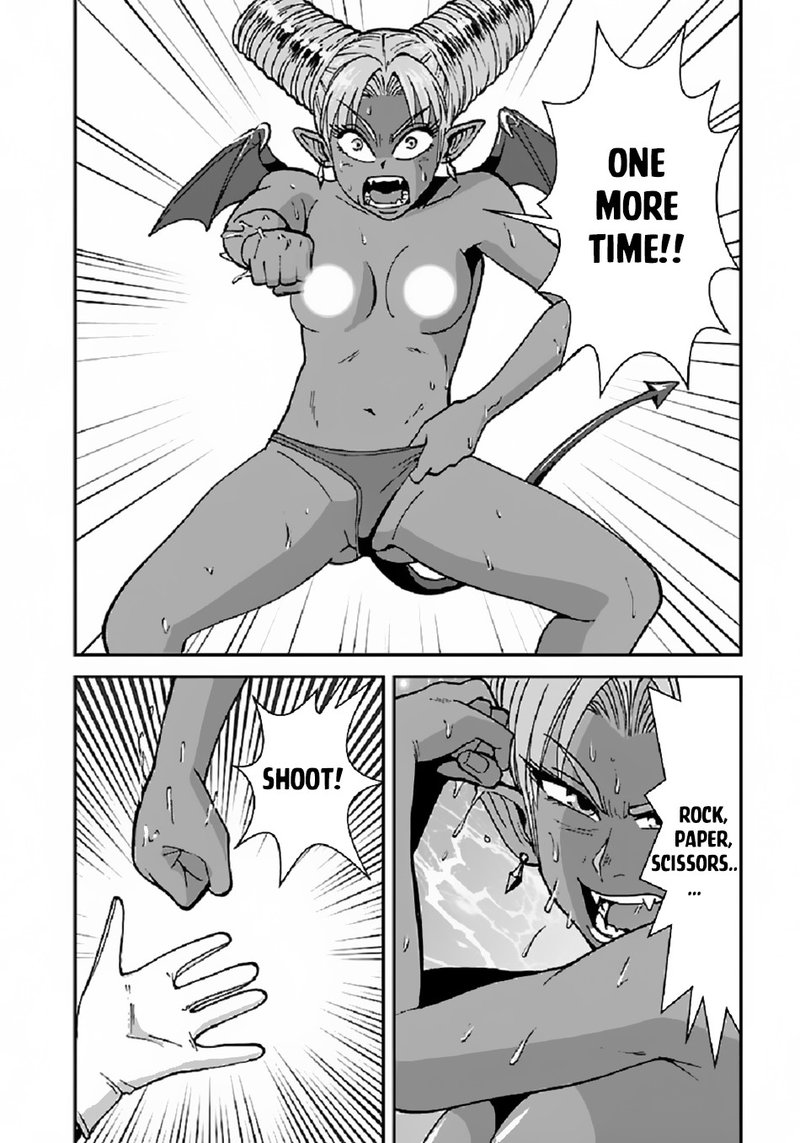 Makikomarete Isekai Teni Suru Yatsu Wa Taitei Cheat 39a 20