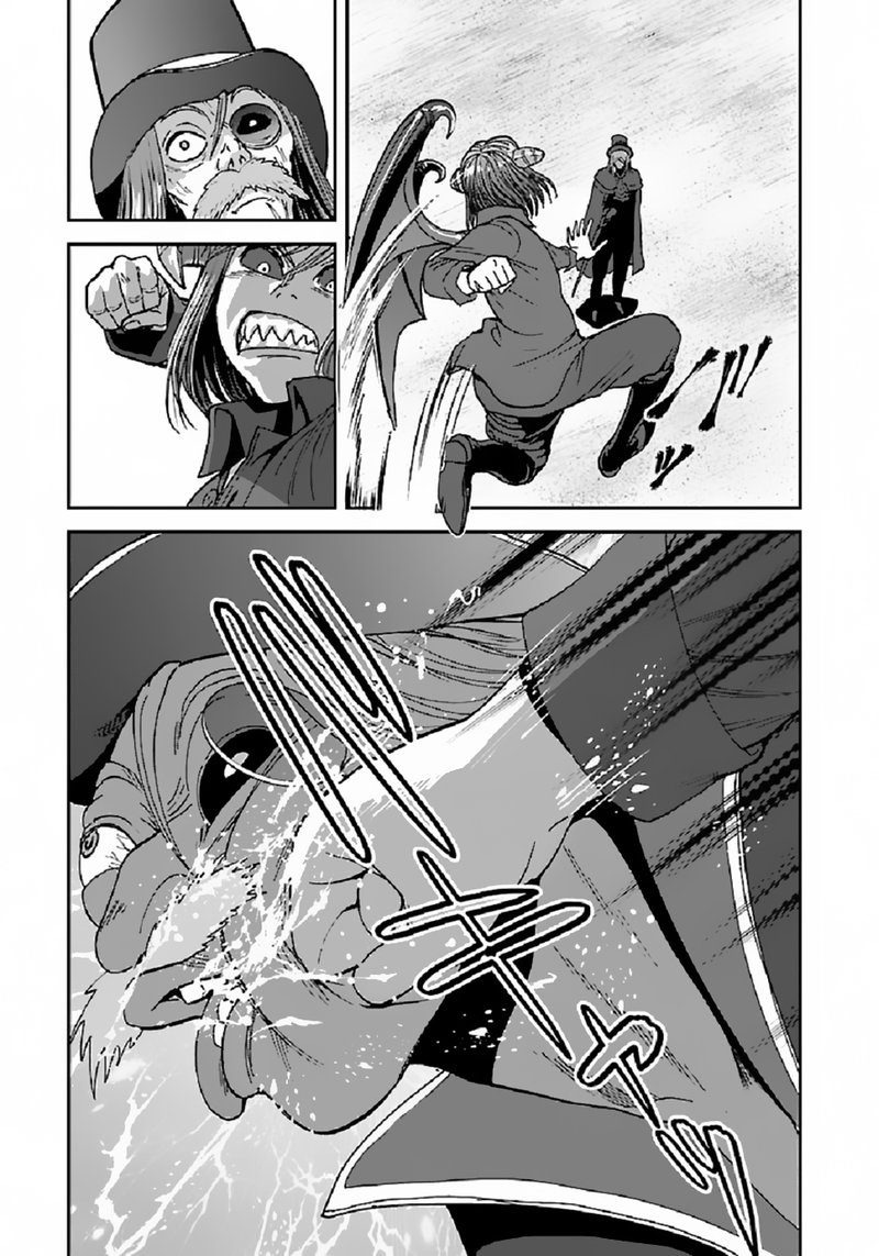 Makikomarete Isekai Teni Suru Yatsu Wa Taitei Cheat 39a 3