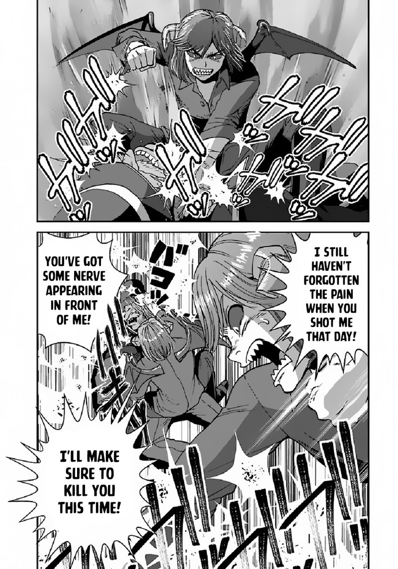 Makikomarete Isekai Teni Suru Yatsu Wa Taitei Cheat 39a 4