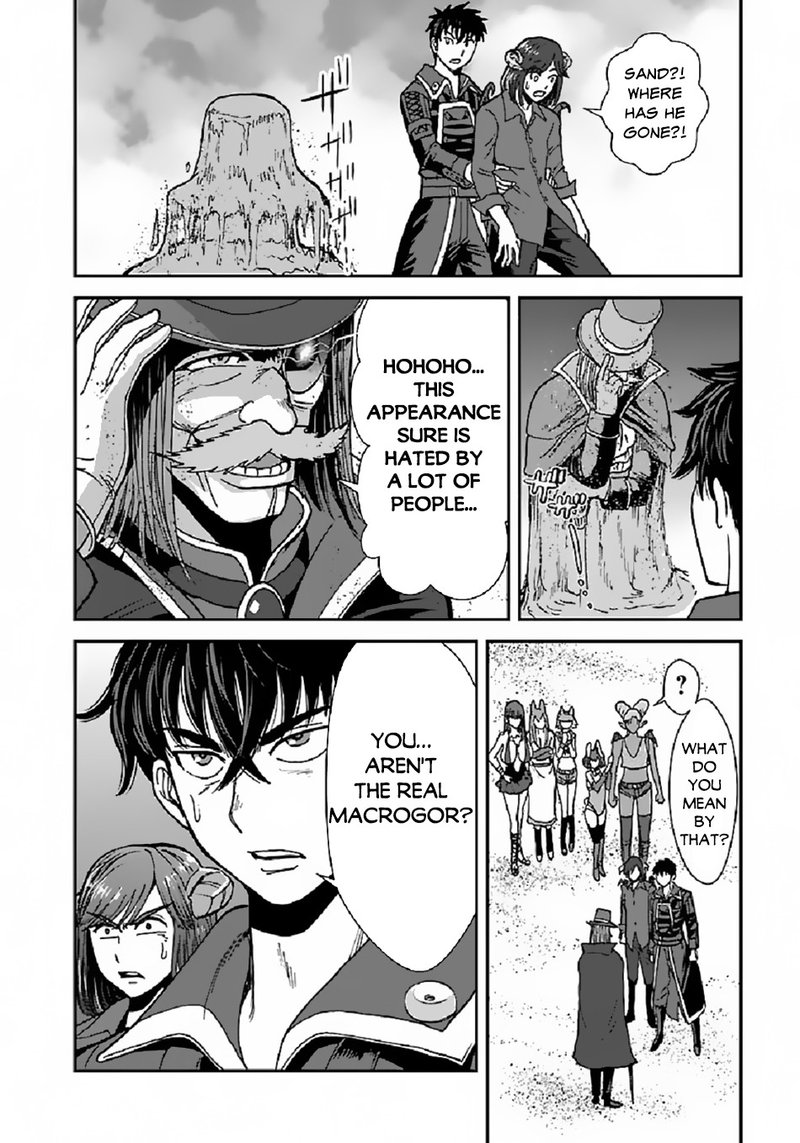 Makikomarete Isekai Teni Suru Yatsu Wa Taitei Cheat 39a 6