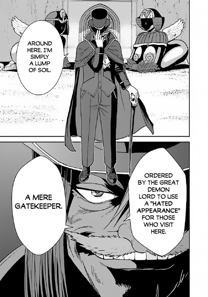 Makikomarete Isekai Teni Suru Yatsu Wa Taitei Cheat 39a 7
