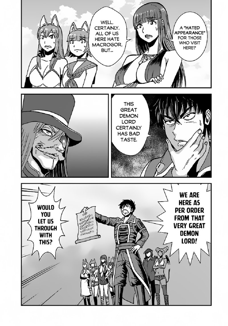 Makikomarete Isekai Teni Suru Yatsu Wa Taitei Cheat 39a 8
