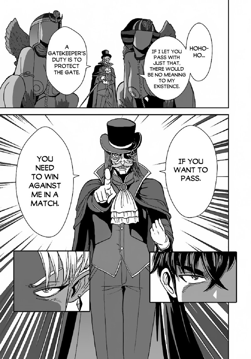 Makikomarete Isekai Teni Suru Yatsu Wa Taitei Cheat 39a 9